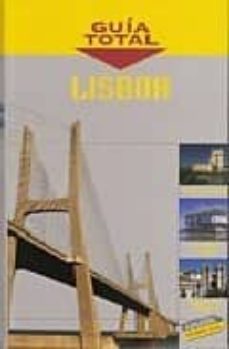 lisboa (guia total)-9788497767071