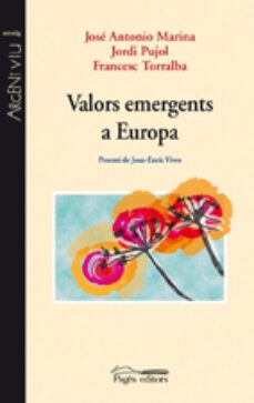 valors emergents a europa-9788497797771