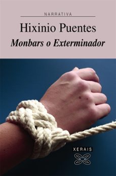 monbars o exterminador-hixinio puentes-9788497828871