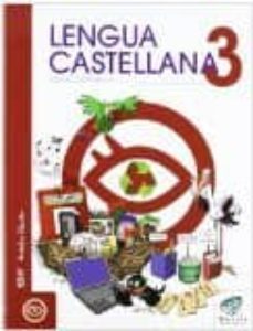 (1) ep 3 -txanela- lengua cast-9788497837071