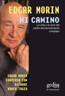 mi camino (ebook)-9788497845571