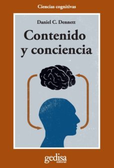 contenido y conciencia (ebook)-daniel c. dennet-9788497848671