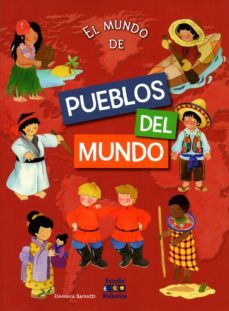 pueblos del mundo-9788497868471