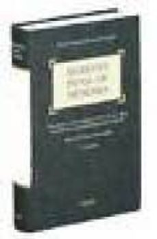 derecho penal de menores, 4ª ed. (incluye cd-r).-maria rosario ornosa fernandez-9788497903271