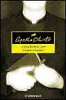 la señora mcginty ha muerto; el misterio de pale rose-agatha christie-9788497931571