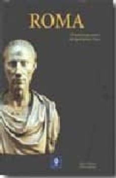 roma: otros tiempos-javier cabrero-9788497940771