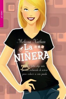 la niñera-9788498006971