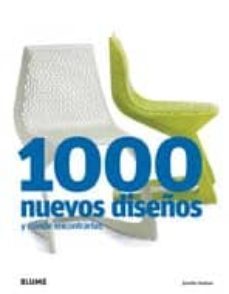 1000 nuevos diseños y donde encontrarlos-9788498014471