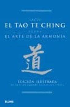 el tao te ching: sobre el arte de la armonia-9788498015171