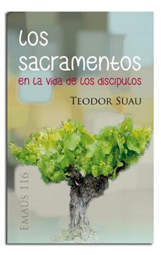 Imagen Principal de Los sacramentos en la vida de los discípulos