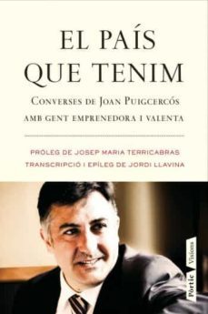 el pais que tenim-9788498091571