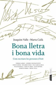 bona lletra i bona vida-9788498092271
