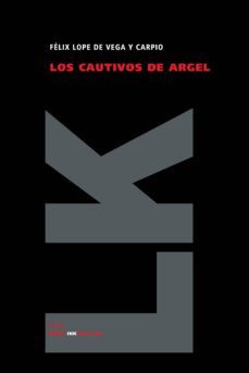 los cautivos de argel-9788498168471