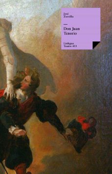 don juan tenorio (ebook)-jose zorrilla-9788498169171