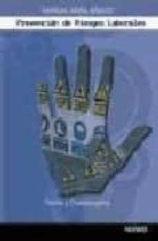 prevencion de riesgos laborales: manual basico-9788498187571