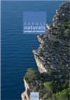 espais naturals: paratges per descobrir-9788498243871