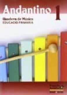 andantino 1 (val)-9788498245271