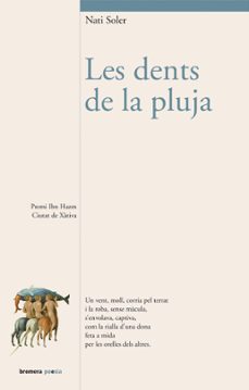 les dents de la pluja-nati soler-9788498249071