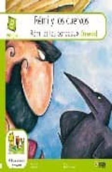 remi y los cuervos: bilingue 8 (francia)-elisabeth mateo-9788498262971