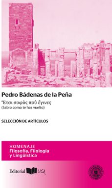 etsi sofos pu eguines = sabio como te has vuelto: seleccion de articulos-9788498285871
