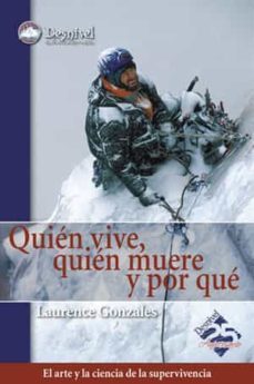 quien vive, quien muere y por que-9788498290271