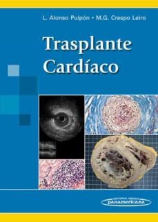 trasplante cardiaco-9788498351071