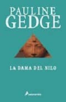 la dama del nilo-9788498380071