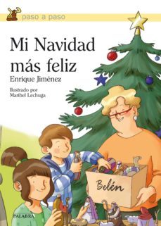 mi navidad mas feliz-9788498407471