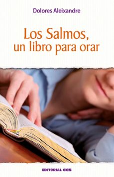 los salmos, un libro para orar (ebook)-dolores aleixandre-9788498429671