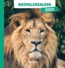 animalia basatiak-9788498438871