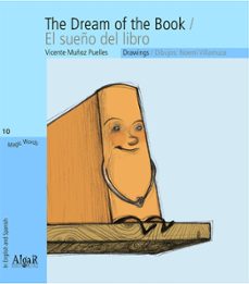 el sueño del libro-the dream of the book-9788498452471