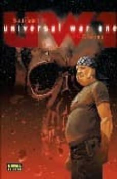 universal war one 5: babel-denia bajram-9788498478471