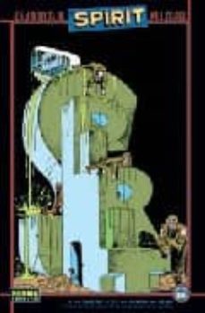 -will eisner-9788498479171