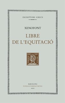 llibre de l equitacio-9788498593471