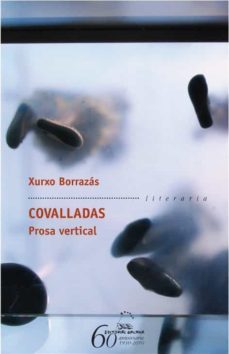 covalladas. prosa vertical-xurxo borrazas-9788498652871