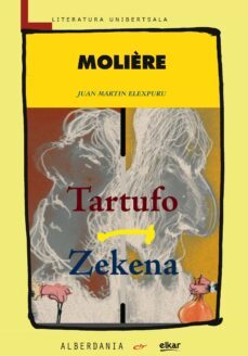 tartufo. zekena-9788498680171