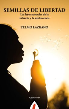 semillas de libertad (ebook)-telmo lazkano-9788498689471