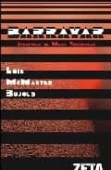 barrayar-9788498720471
