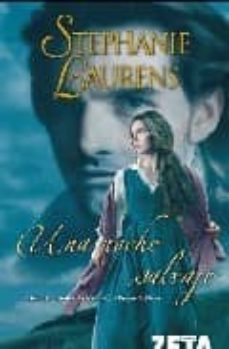 una noche salvaje-9788498721171