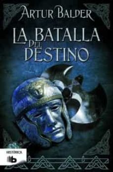 la batalla del destino-9788498728071