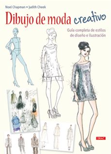 Imagen Principal de Dibujo de moda creativo