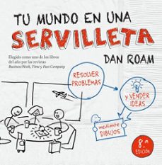 -dan roam-9788498753271