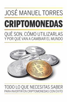 criptomonedas (ebook)-jose manuel torres-9788498754971