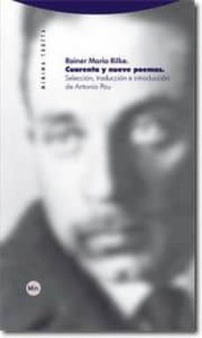 cuarenta y nueve poemas (3ª ed.)-9788498795271