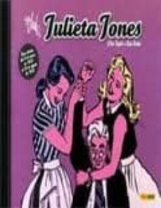 julieta jones 1 (king features syndicate)-stan drake-9788498854671