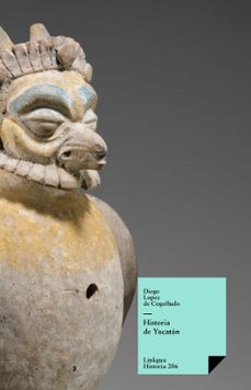 historia de yucatan (ebook)-9788498976571