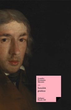 leccion poetica (ebook)-9788498979671
