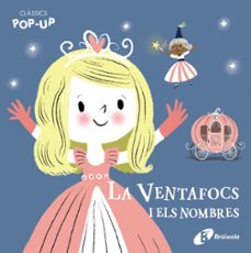 la ventafocs i els nombres (classics pop-up)-9788499062471