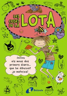 les coses de la lota (quina pila de conills! + un per tots i tots per un!)-alice pantermuller-9788499069371