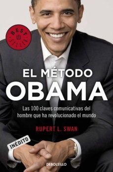 el metodo obama (ebook)-9788499084671